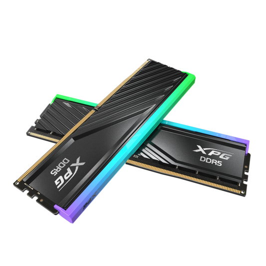 Upgrade to 32GB ADATA Lancer Blade RGB DDR5 6000MHz (16x2)