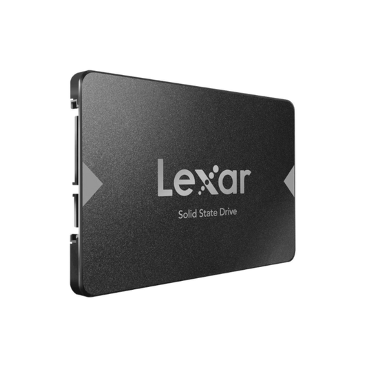 1TB Lexar NS100 SATA SSD (2.5 inch)