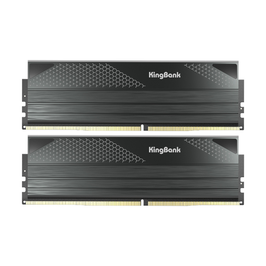 Upgrade to 32GB KingBank KRXB Soarblade DDR5 6000Mhz CL30 (16x2) (For 16GB Base)