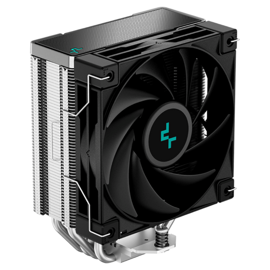 Upgrade to Deepcool AK400