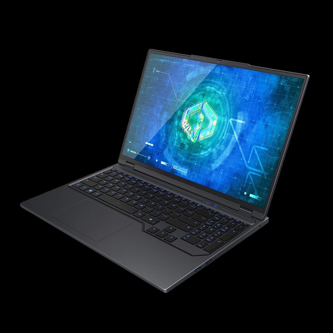 AFTERSHOCK Apex 16R / Ryzen 9 8940HX + GeForce RTX 5070