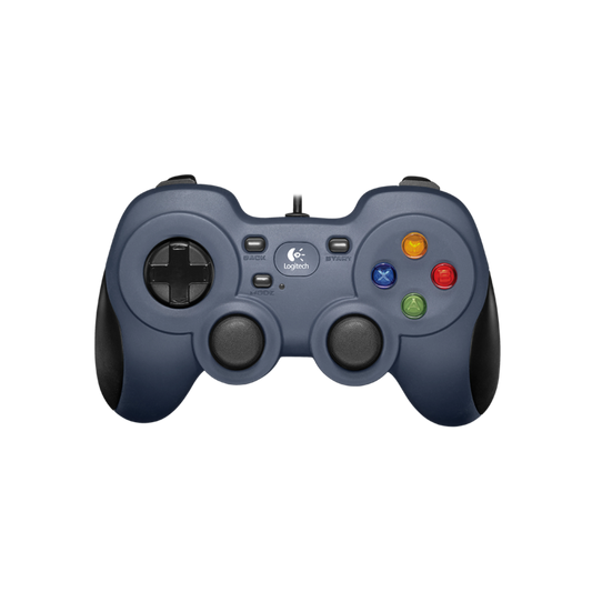 Logitech F310 Wired Gamepad Gaming Controller