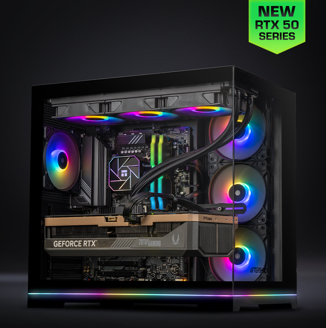 Ultimate : X3D Gaming Plus / Ryzen 7 9800X3D + GeForce RTX 5090