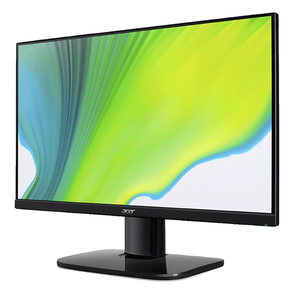 Acer KB242Y H 23.8” FHD 100Hz VA Panel