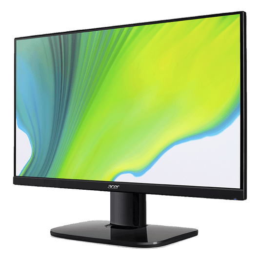 Acer KB242Y H 23.8” FHD 100Hz VA Panel