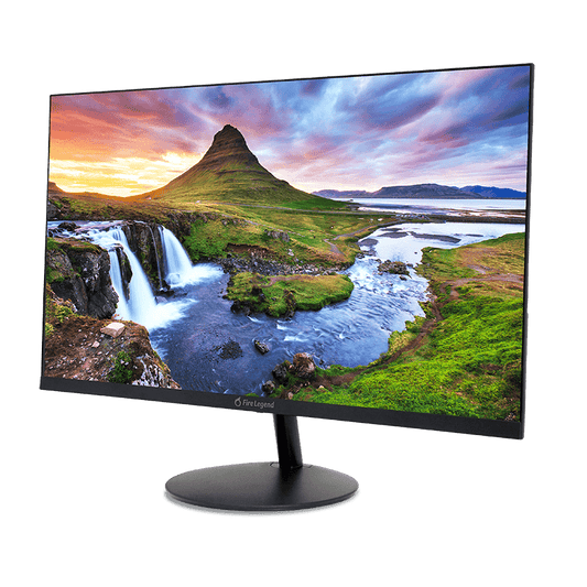 AOPEN 27SB2U G0 27" QHD 120HZ IPS Panel