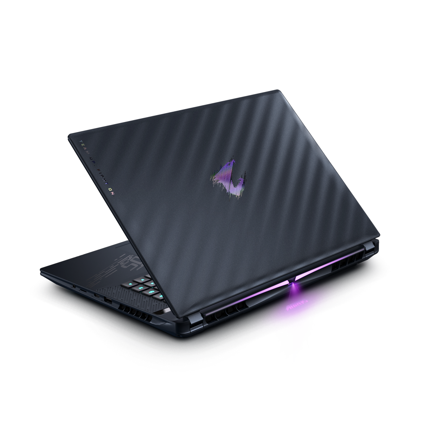 AORUS MASTER 16 / Ultra 9 275HX + GeForce RTX 5070 Ti