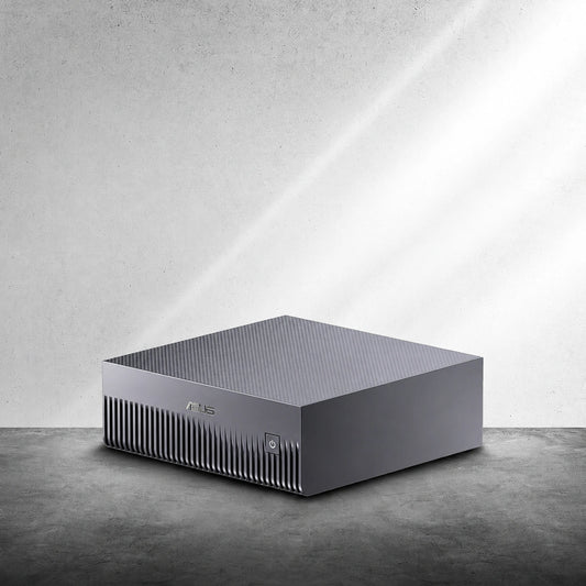 ASUS Ascent GX10 (GB10) / 4TB Storage + 128GB Unified System Memory