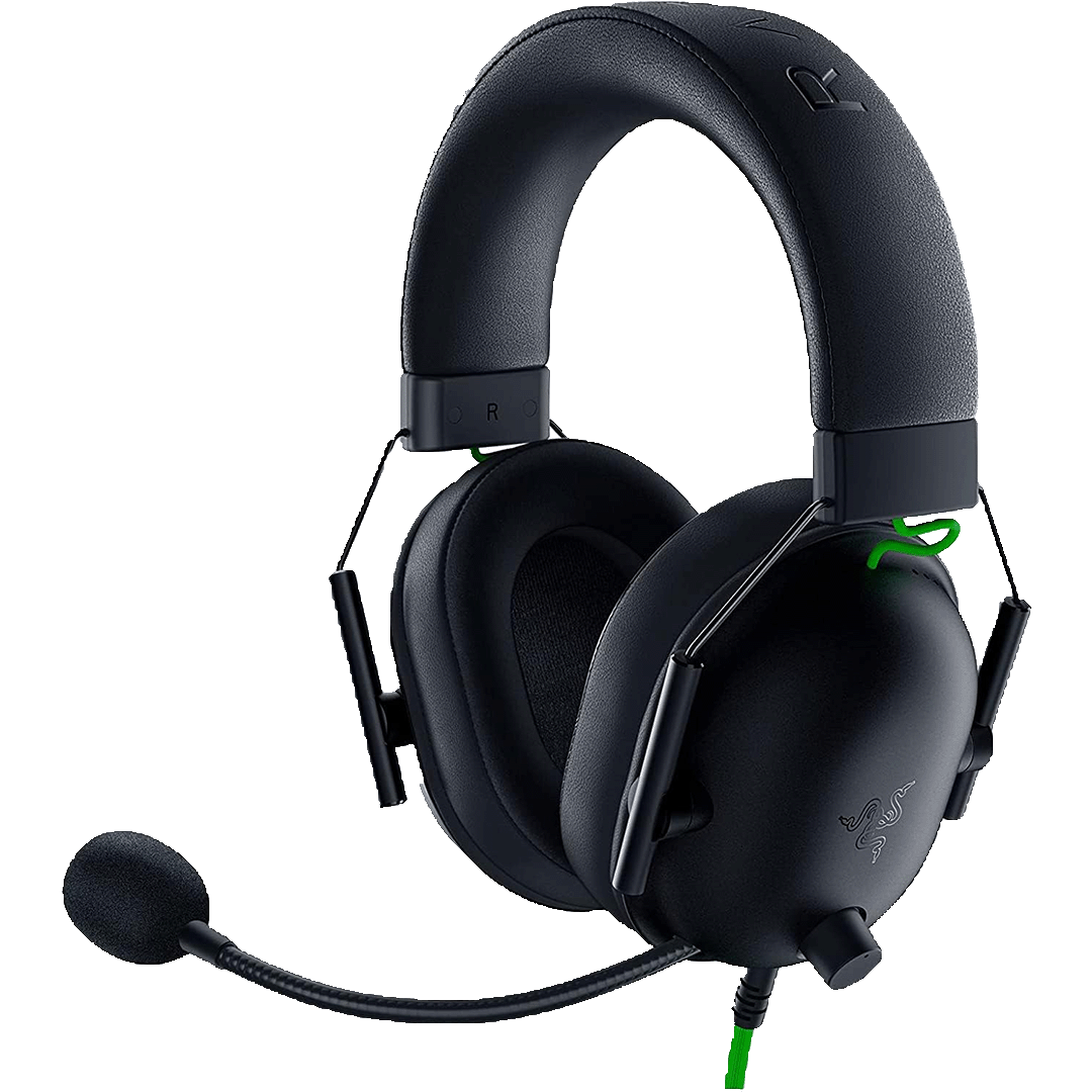 RAZER Blackshark V2 X Wired Gaming Headset