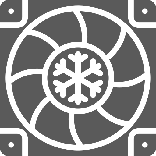 Default Cooling System