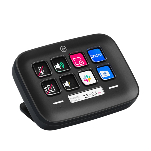 Elgato Stream Deck Neo (Black) 15% off PWP Bundle
