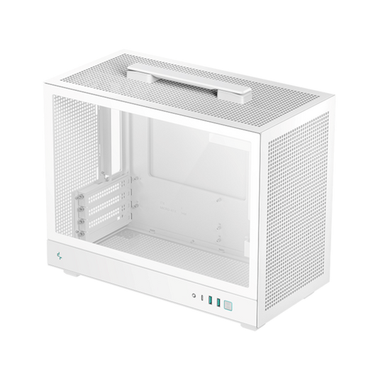 Deepcool CH160 Plus (White)