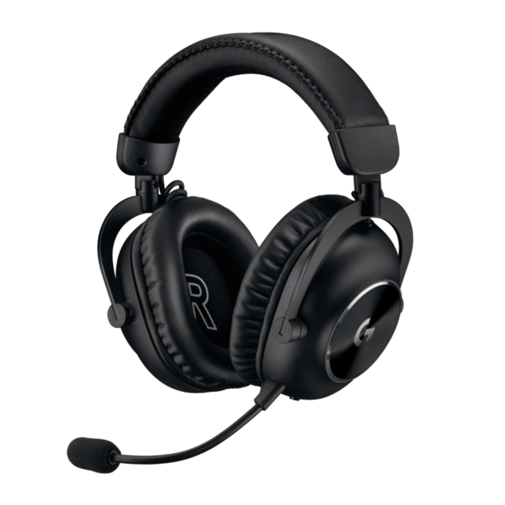 Logitech G PRO X 2 Headset Wireless Gaming Headset