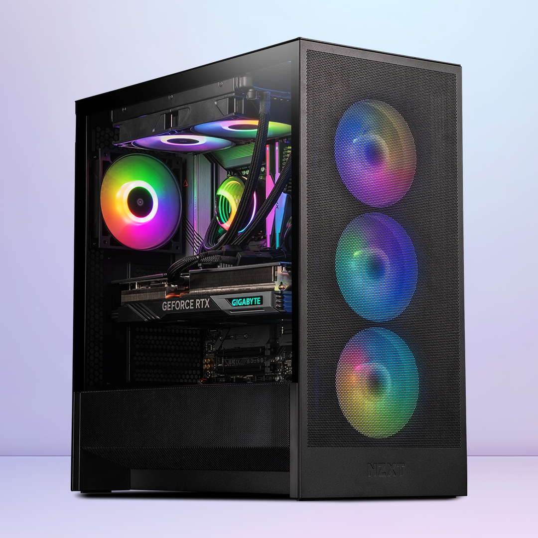 NZXT H5