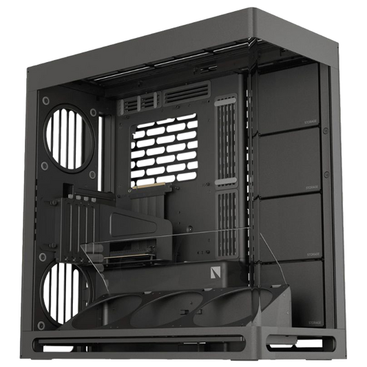 HAVN HS 420 VGPU Black