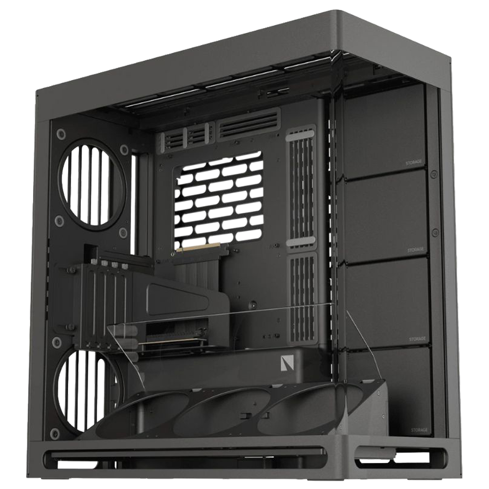 HAVN HS 420 VGPU Black