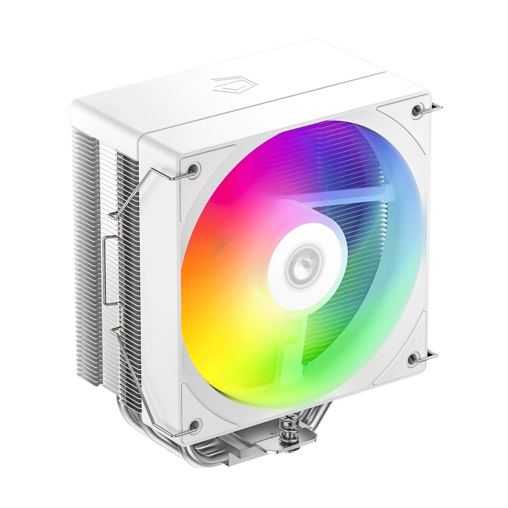 Upgrade to ID Cooling SE-214-XT (White) V2 (AMD Stealth Cooler Base)
