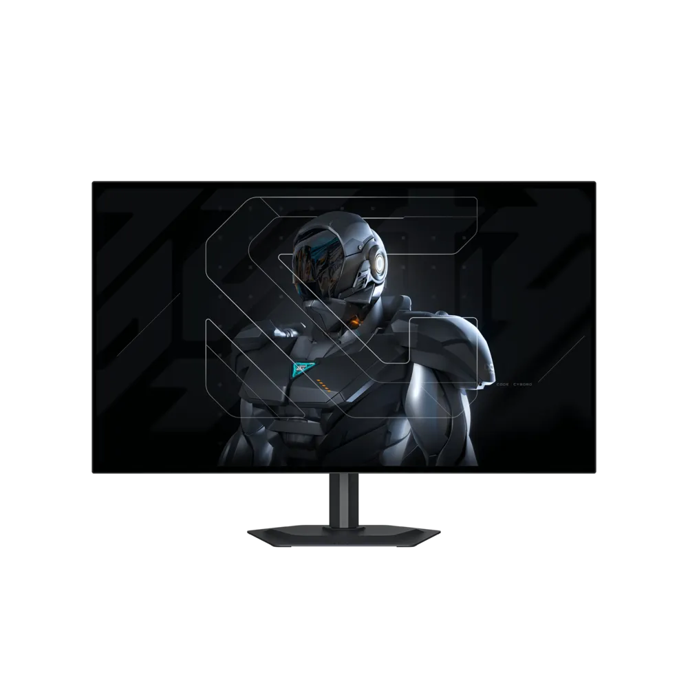 Gigabyte MO27Q28G 27" QHD 280Hz Tandem W-OLED