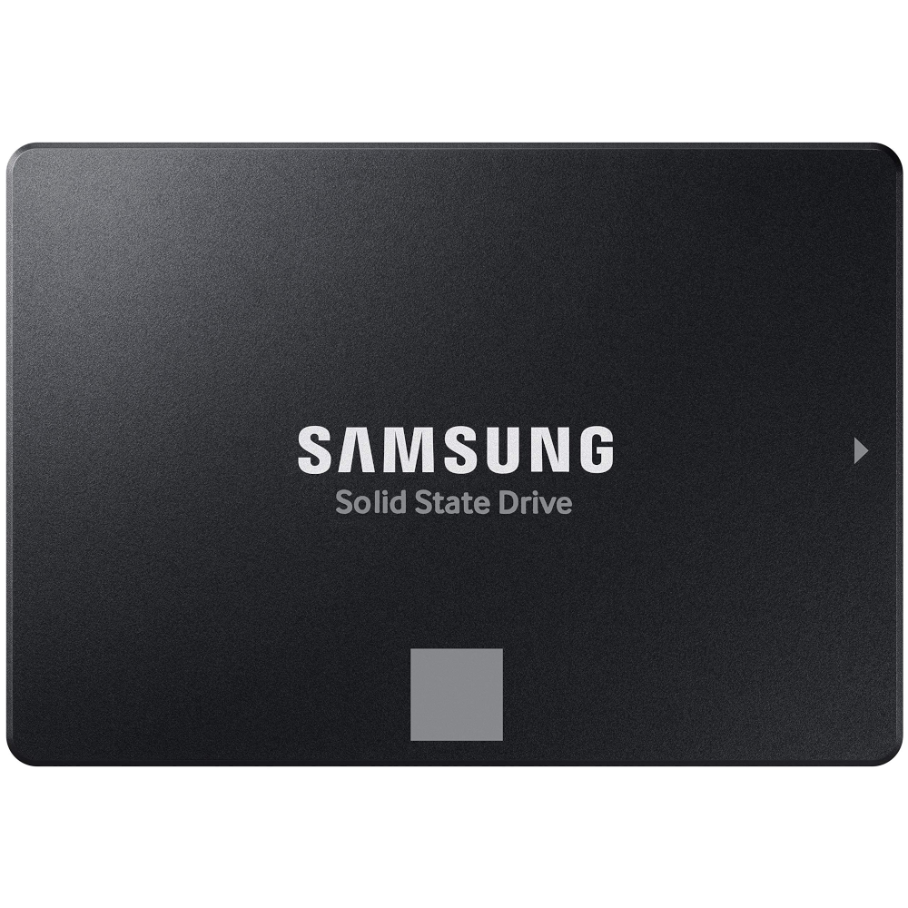 1TB Samsung 870 EVO SATA SSD (2.5 inch)