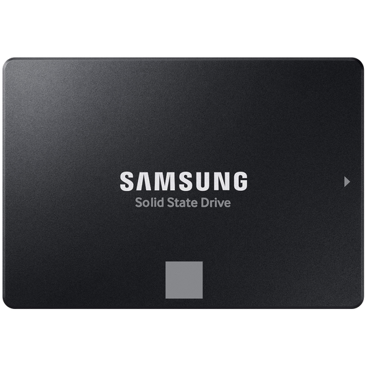 1TB Samsung 870 EVO SATA SSD (2.5 inch)