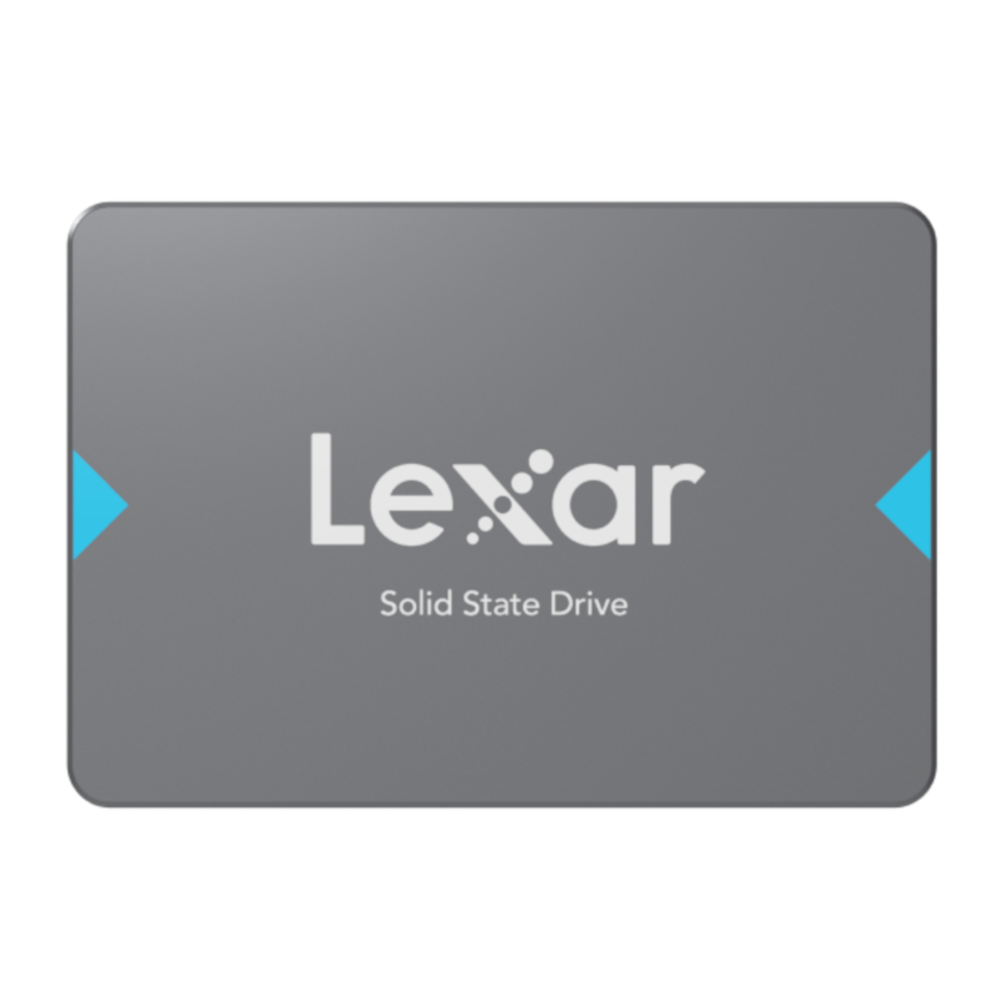 2TB Lexar NQ100 SATA SSD (2.5 inch)