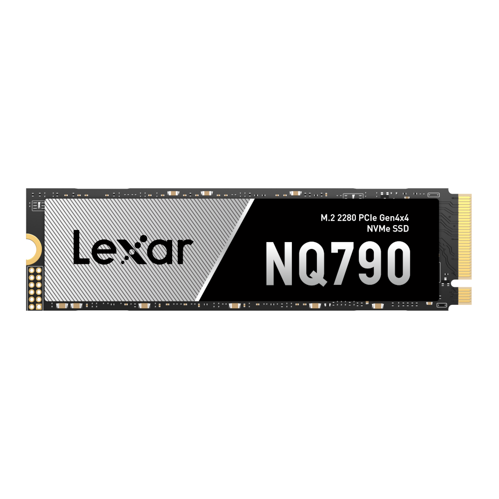 1TB Lexar NQ790 Gen4 7000mb/s SSD