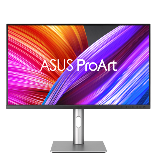ASUS PA279CRV ProArt 27" 4K 60Hz IPS Panel (99% DCI-P3, 99% Adobe RGB)