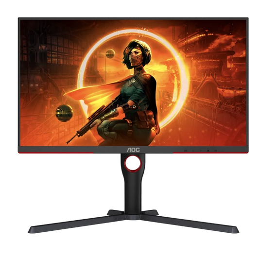AOC U27G3XM 27" 4K 160HZ UHD IPS Panel