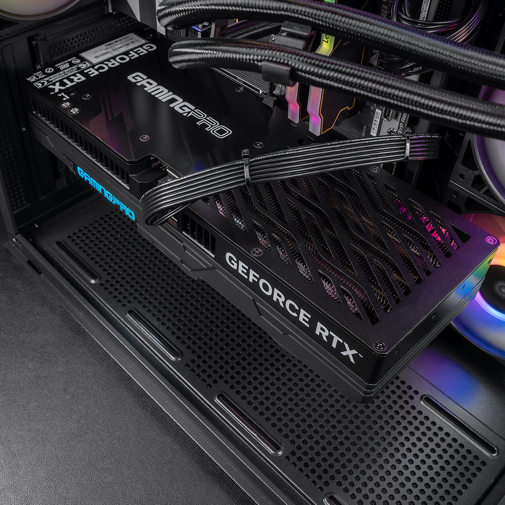 Level 8 AMD (NIMBUS) / Ryzen 7 7700 + GeForce RTX 5080
