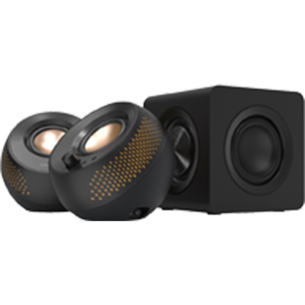 Creative Pebble X Plus