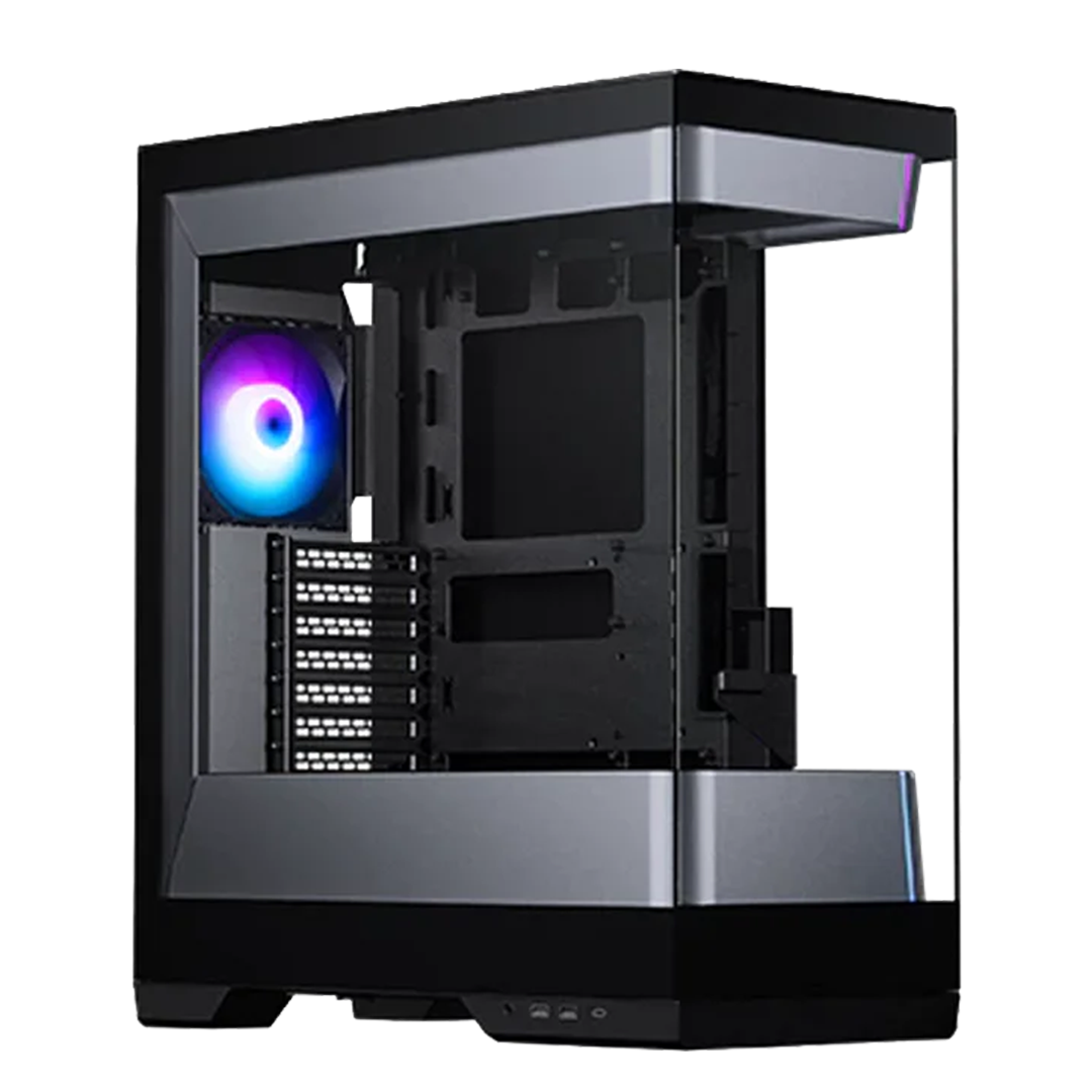 (For testing) Phanteks Evolv S2 - Black