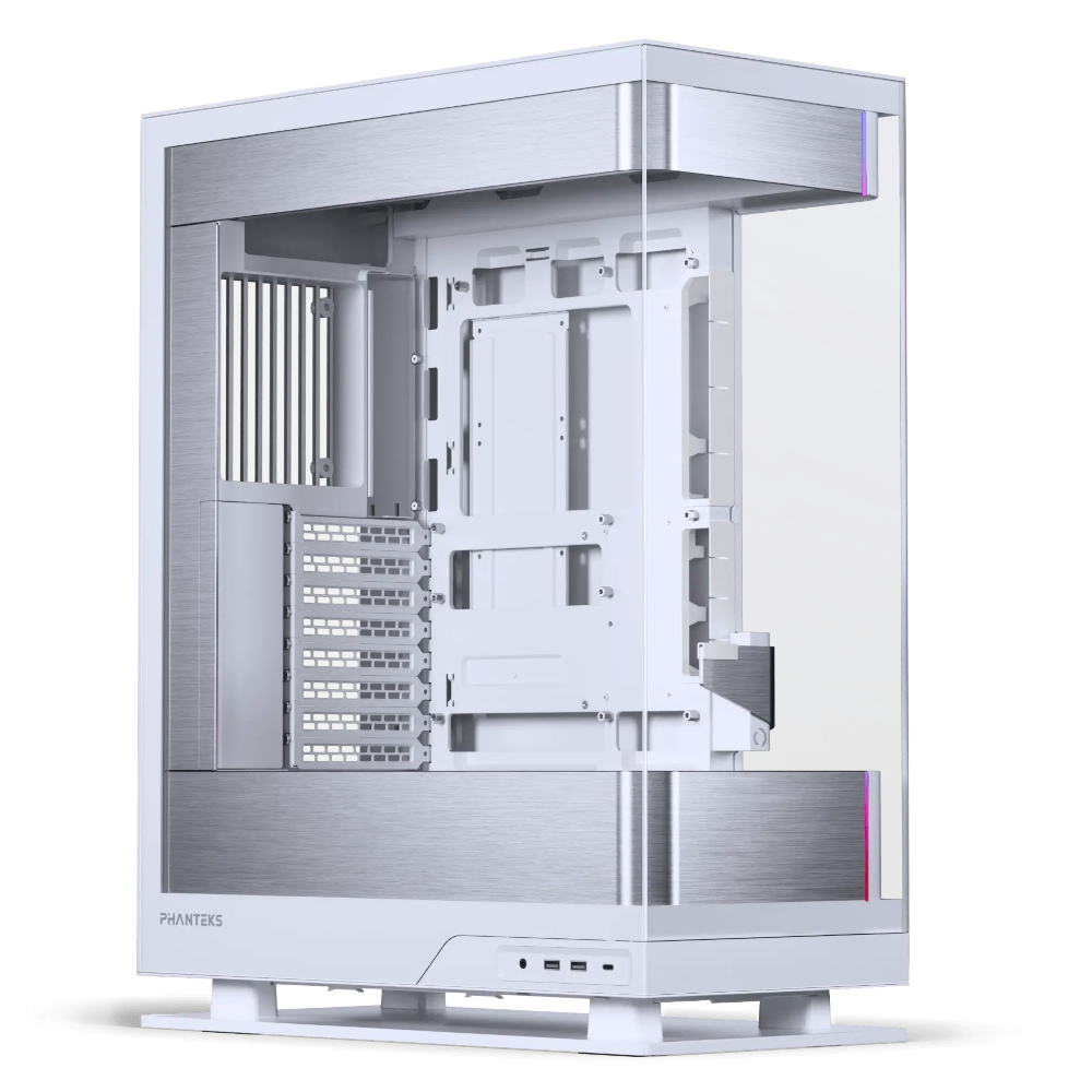 Phanteks Evolv X2 - White