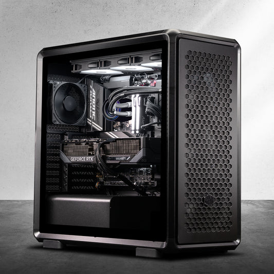 Prime Supreme : Intel EX / Ultra 9 285K + GeForce RTX 5080