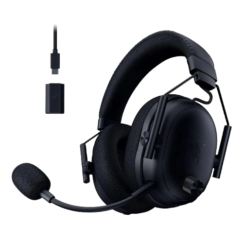 RAZER BlackShark V3 Pro - Wireless Ultra-Lightweight Gaming Headset
