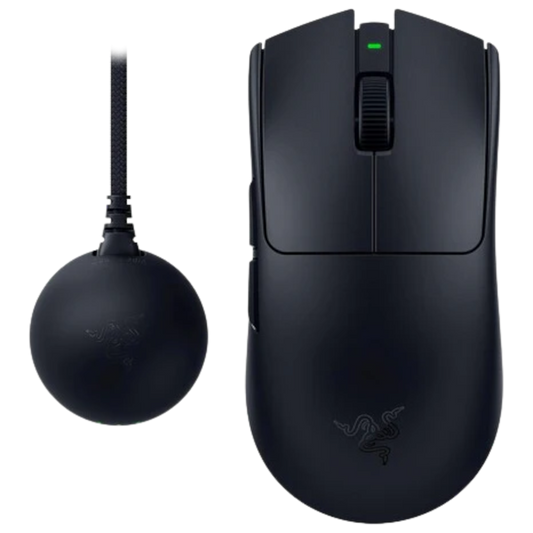 RAZER Deathadder V4 Pro Wireless Gaming Mouse