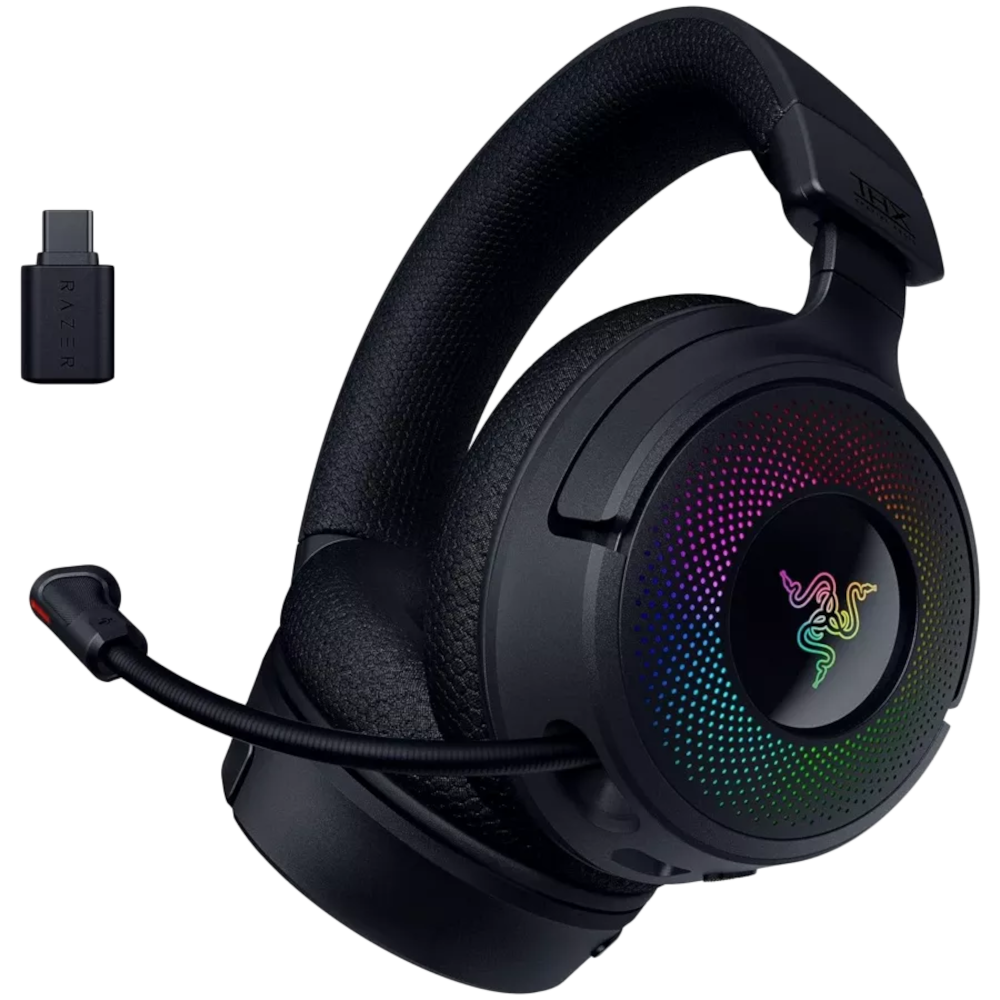 RAZER Kraken V4 Wireless Headset