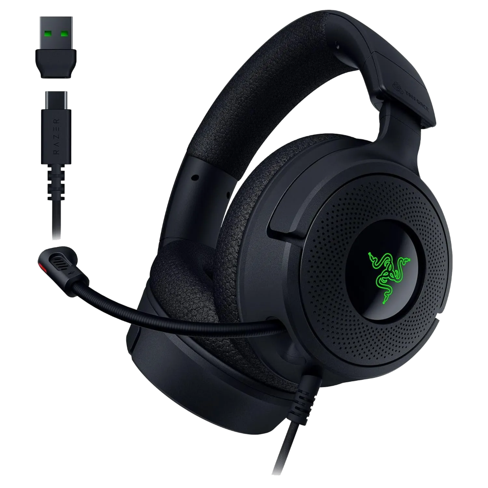 RAZER Kraken V4 X Wired Headset