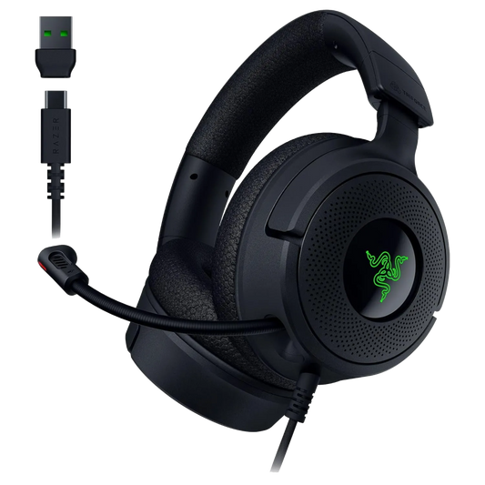 RAZER Kraken V4 X Wired Headset