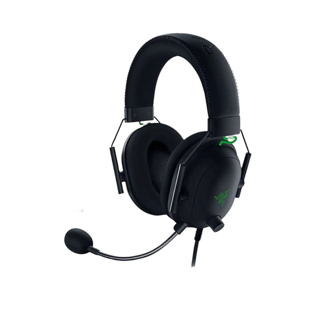 RAZER Blackshark V2 X Wired Headset