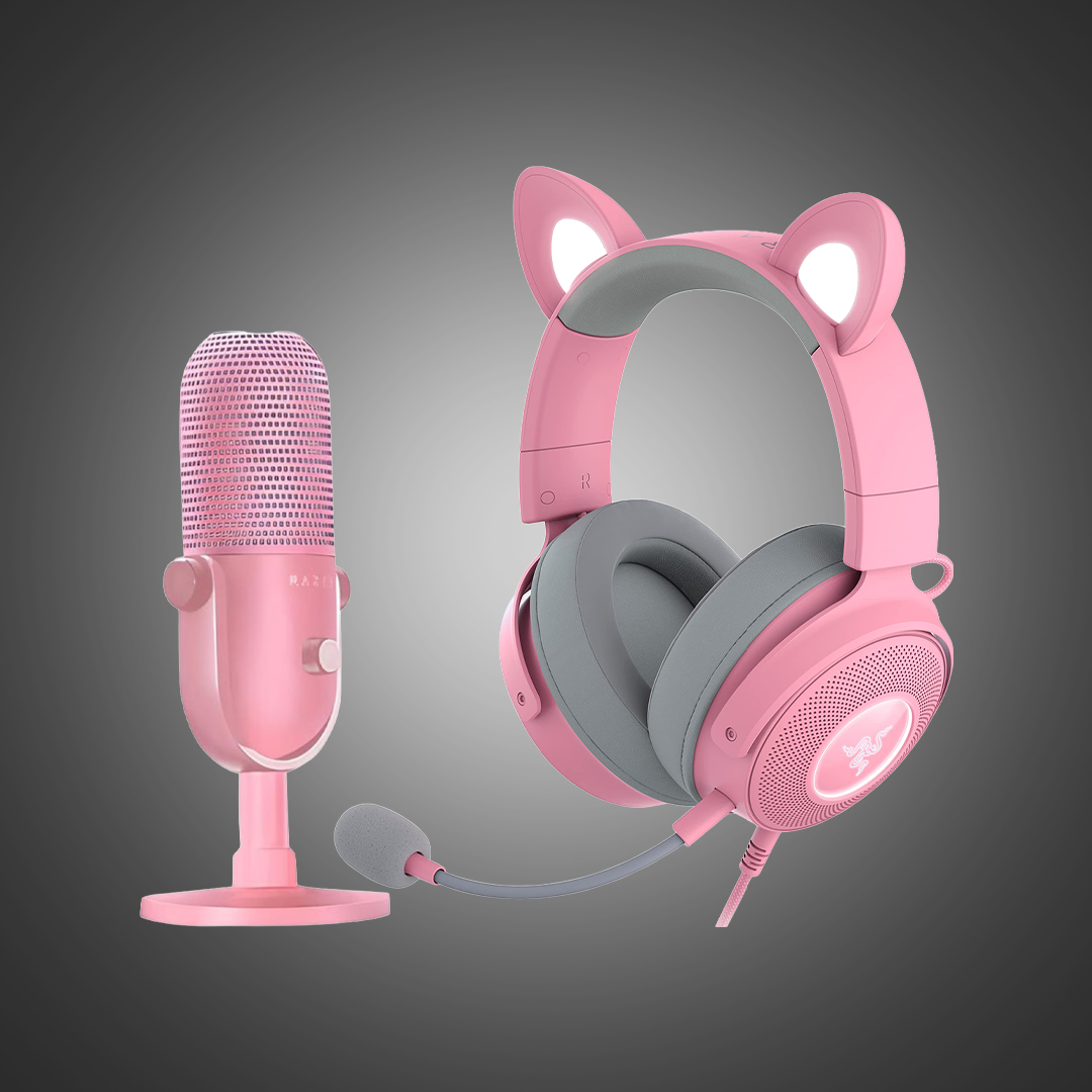 RAZER Bundle 2