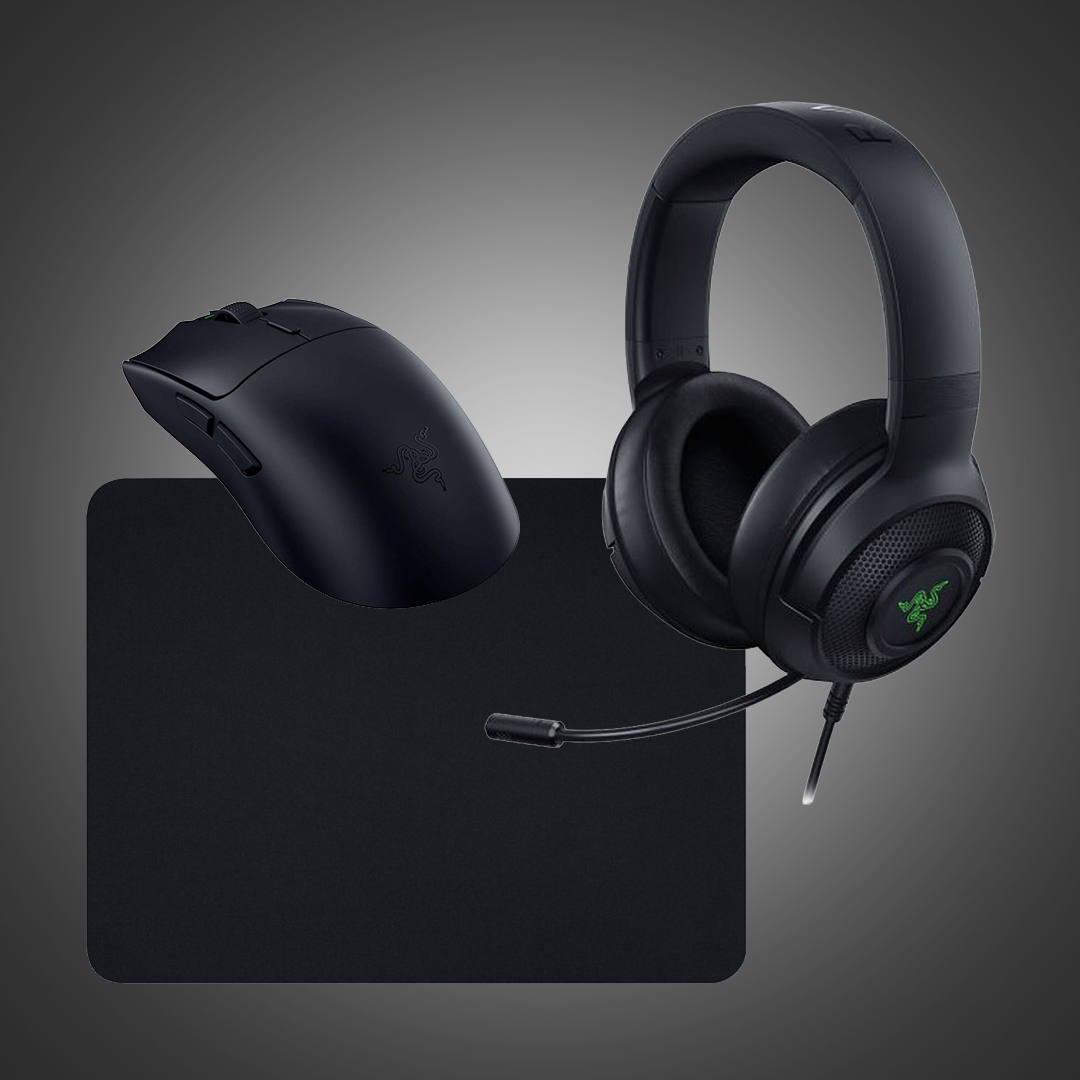 RAZER Bundle 5