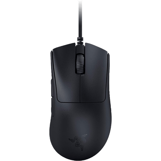 Razer DeathAdder V3 Ultra-Lightweight Ergonomic Esports Mouse