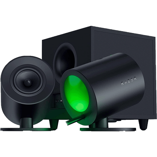 Razer Nommo V2 Gaming Speakers