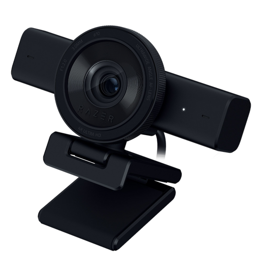 RAZER Kiyo V2 - 4K 30FPS