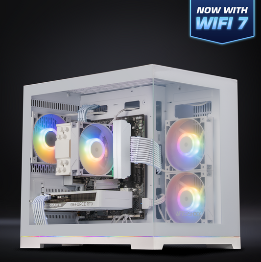 Special : Level 3X AMD (ZEAL-M) / Ryzen 5 7500F + GeForce RTX 5060 Ti