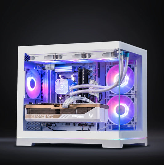 Special Supreme : AMD X3D / Ryzen 7 7800X3D + GeForce RTX 5080