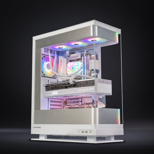 Special Supreme : X3D Gaming 2 / Ryzen 7 9800X3D + GeForce RTX 5080