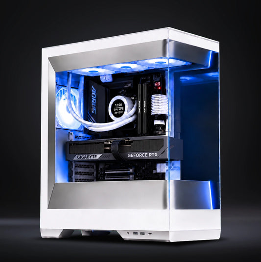 Special Ultimate : X3D Gaming / Ryzen 7 9800X3D + GeForce RTX 5090