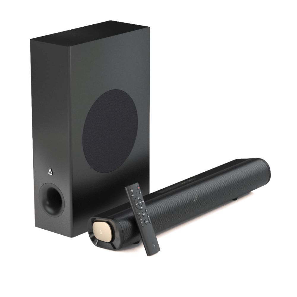 Creative Stage Pro Soundbar