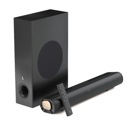 Creative Stage Pro Soundbar